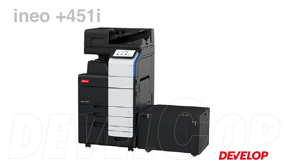 ineo_develop +451i