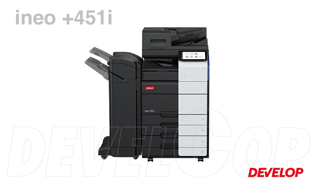 ineo_develop +451i