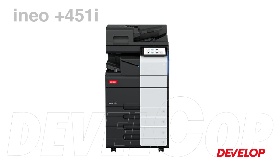ineo_develop +451i