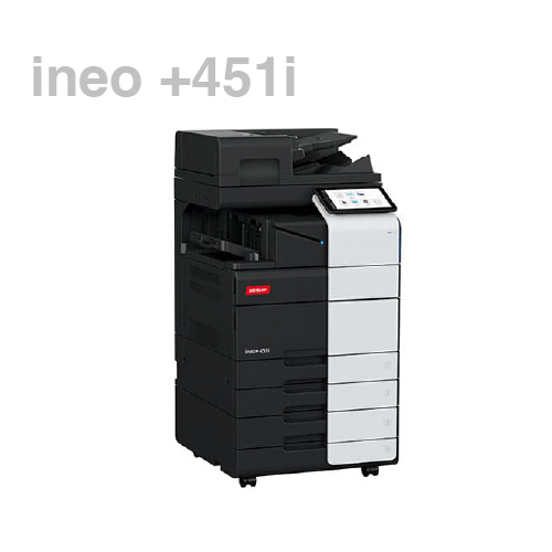 ineo_develop +451i